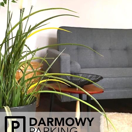 Marzec Apartamenty غنيزنو المظهر الخارجي الصورة
