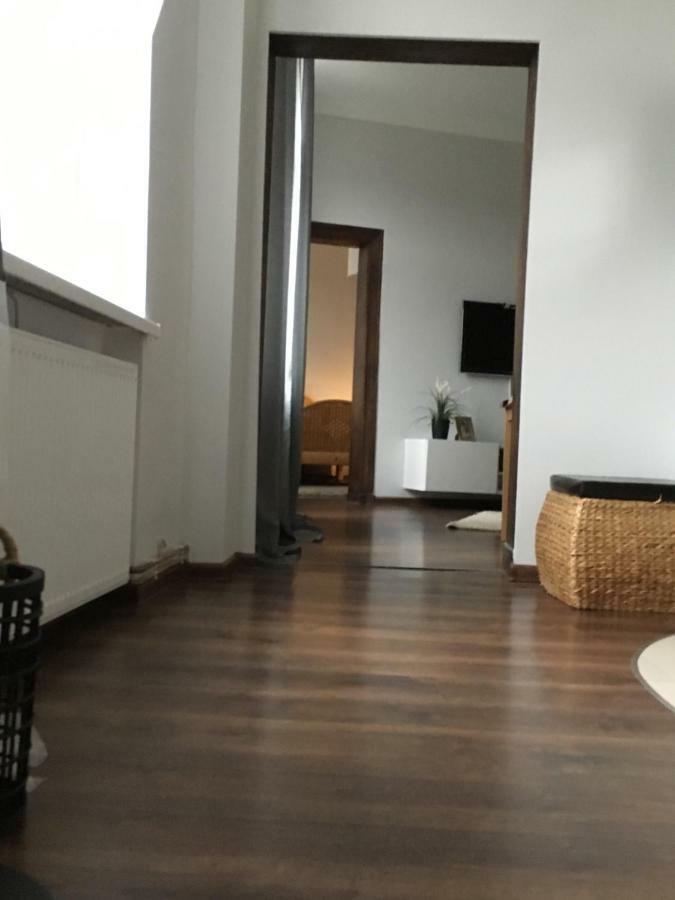 Marzec Apartamenty غنيزنو المظهر الخارجي الصورة